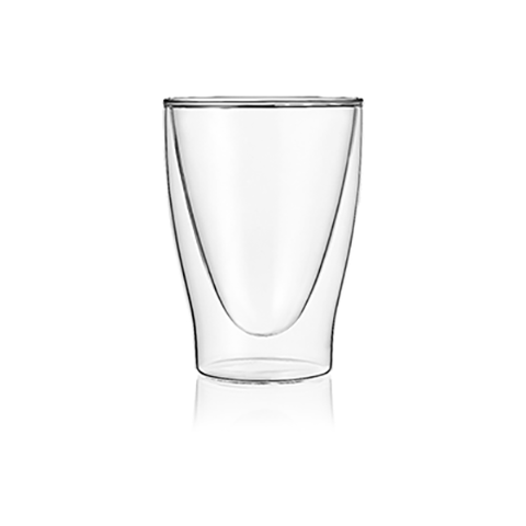 Olinda Espresso 4-farbiger Direktdruck | 80 ml