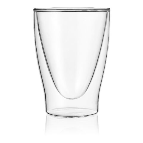 Olinda Latte Macchiato 1-farbiger Direktdruck | 310 ml