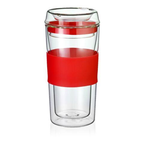 Sedona 4-farbiger Direktdruck | 360 ml