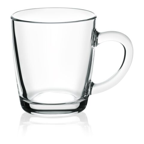 Basic, gehärtet 1-farbiger Direktdruck | 340 ml