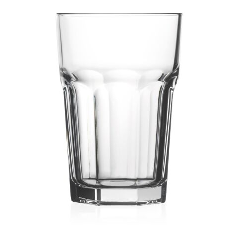 Casablanca  1-farbiger Direktdruck | 0,3 l