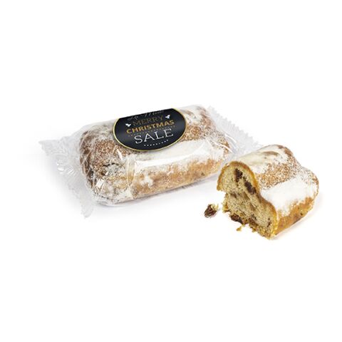 Mini Stollen ohne Werbeanbringung | Nicht verfügbar