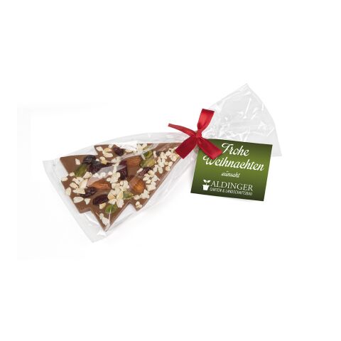 Schoko Christmas Tree