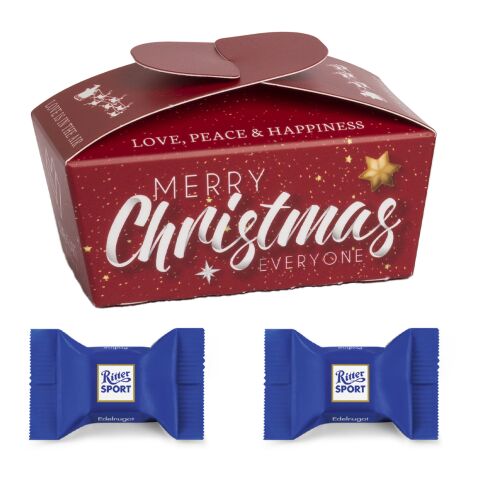 Xmas Ballotin Edelnugat