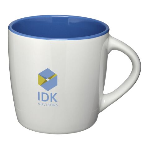 Aztec Keramiktasse