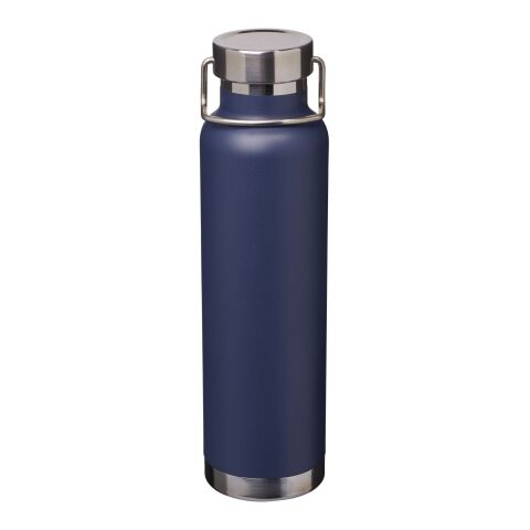 Thor Kupfer-Vakuum Isolierflasche 