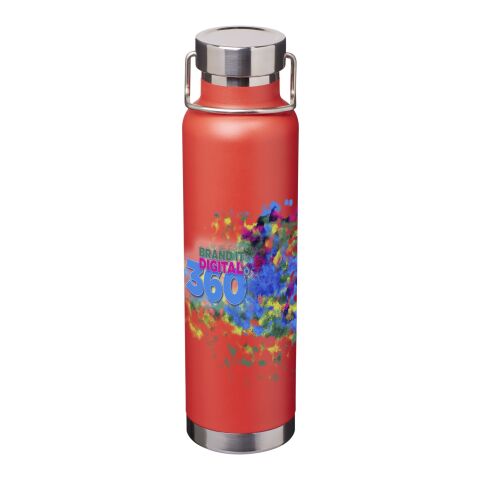 Thor Kupfer-Vakuum Isolierflasche