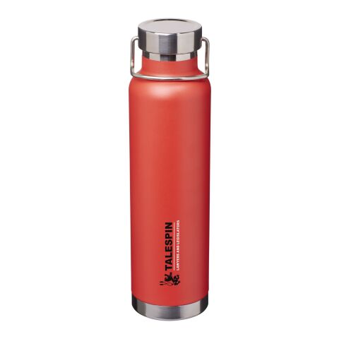 Thor Kupfer-Vakuum Isolierflasche
