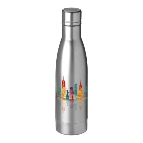 Vasa Kupfer-Vakuum Isolierflasche