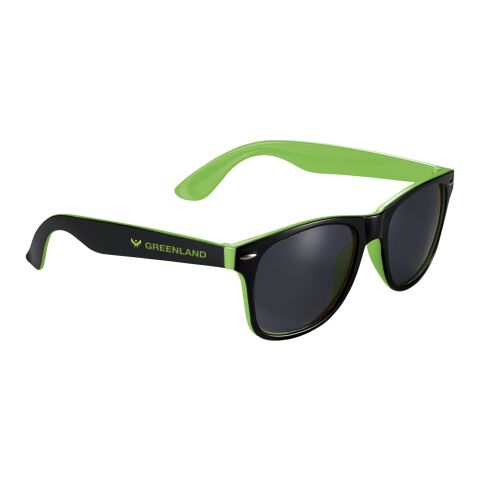 Sun Ray Sonnenbrille mit zweifarbigen Tönen