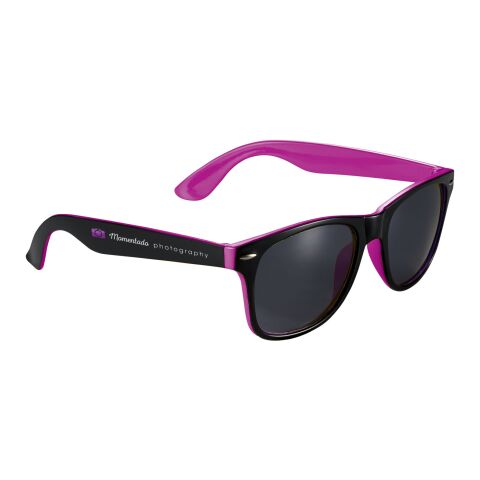 Sun Ray Sonnenbrille mit zweifarbigen Tönen