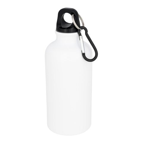Oregon Sublimations-Flasche Standard | weiß | ohne Werbeanbringung | Nicht verfügbar | Nicht verfügbar