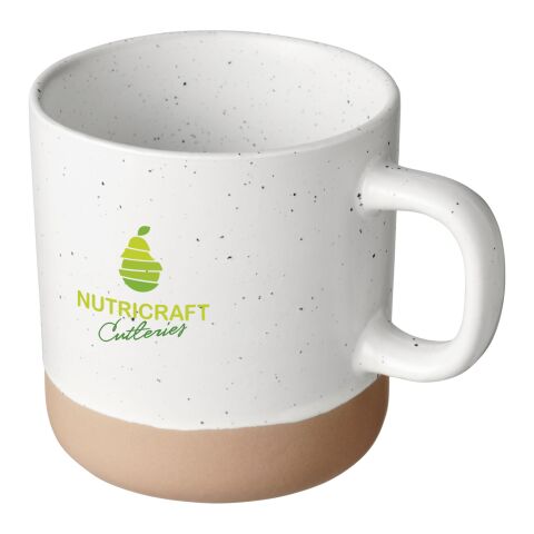 Pascal 360 ml Keramikbecher 