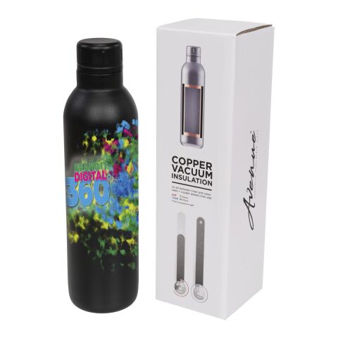 Odin 510 ml Kupfer-Vakuum Isolierflasche