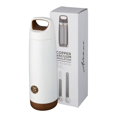 Valhalla 600 ml kupfer-vakuumisolierte Sportflasche