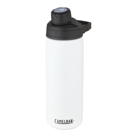 CamelBak Chute Mag 600 ml kupfer-vakuum Isolierflasche Standard | weiß | ohne Werbeanbringung | Nicht verfügbar | Nicht verfügbar