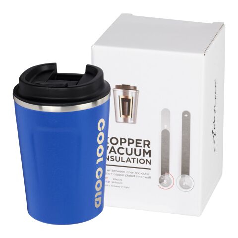 Thor 360 ml auslaufsicherer kuper-vakuum Isolierbecher