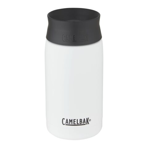 CamelBak Hot Cap 350 ml kupfer-vakuum Isolierbecher weiß | ohne Werbeanbringung | Nicht verfügbar | Nicht verfügbar