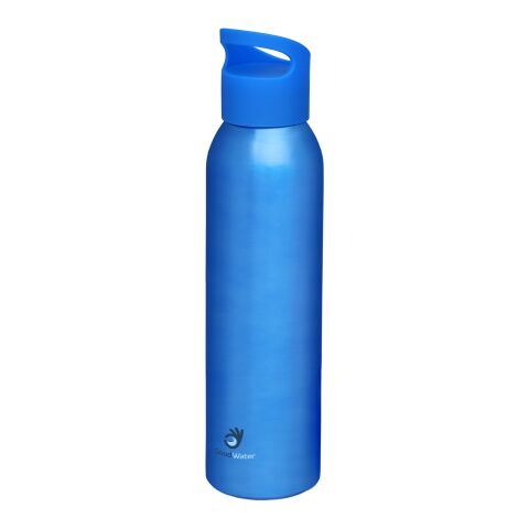 Sky 650 ml Sportflasche Standard | blau | ohne Werbeanbringung | Nicht verfügbar | Nicht verfügbar
