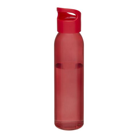 Sky 500 ml Glas-Sportflasche Standard | rot | ohne Werbeanbringung | Nicht verfügbar | Nicht verfügbar