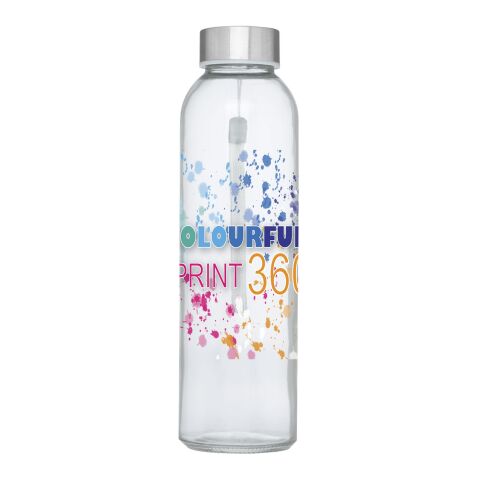 Bodhi 500 ml Glas-Sportflasche Standard | weiß | ohne Werbeanbringung | Nicht verfügbar | Nicht verfügbar