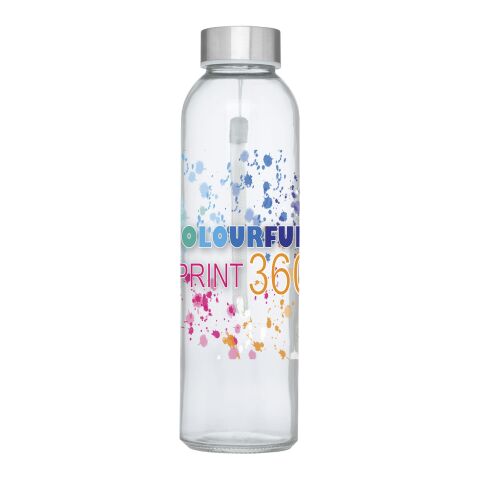 Bodhi 500 ml Glas-Sportflasche Standard | weiss | ohne Werbeanbringung | Nicht verfügbar | Nicht verfügbar | Nicht verfügbar