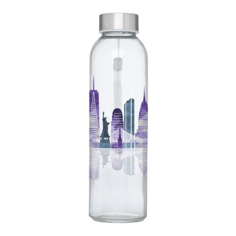 Bodhi 500 ml Glas-Sportflasche