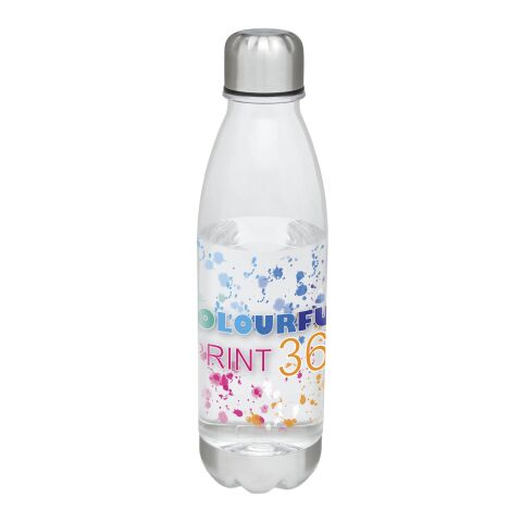 Cove 685 ml Tritan™-Sportflasche Standard | weiss | ohne Werbeanbringung | Nicht verfügbar | Nicht verfügbar