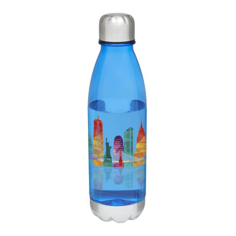 Cove 685 ml Tritan™-Sportflasche Standard | royalblau | ohne Werbeanbringung | Nicht verfügbar | Nicht verfügbar