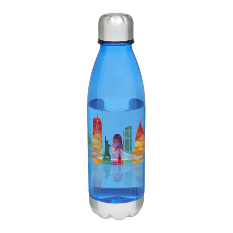 Cove 685 ml Tritan™-Sportflasche Standard | royalblau | ohne Werbeanbringung | Nicht verfügbar | Nicht verfügbar