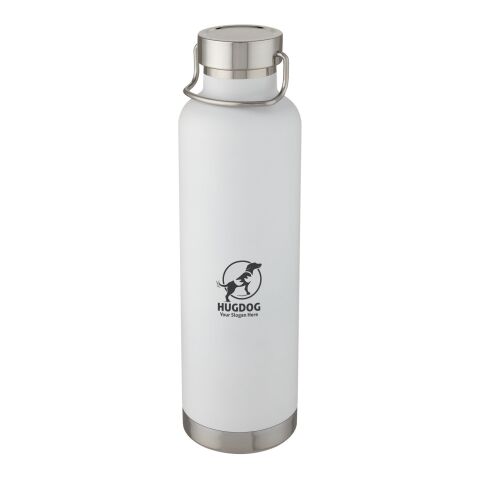 Thor 1 l Kupfer-Vakuum Isolier-Sportflasche 