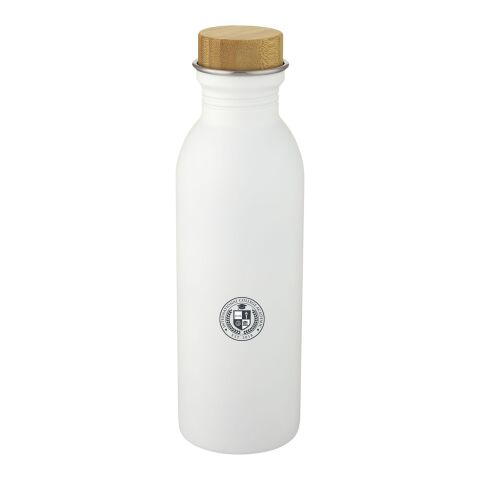 Kalix 650 ml Sportflasche aus Edelstahl