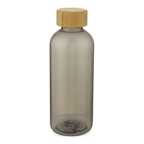 Ziggs 650 ml Sportflasche aus GRS recyceltem Kunststoff Standard | schwarz | ohne Werbeanbringung | Nicht verfügbar | Nicht verfügbar