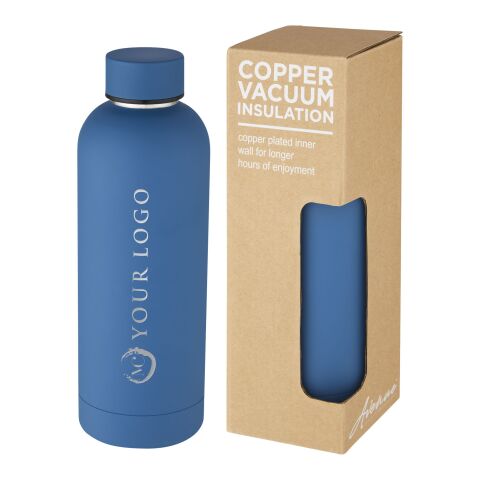 Spring 500 ml Kupfer-Vakuum Isolierflasche 