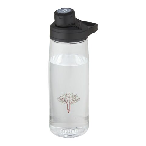CamelBak® Chute® Mag 750 ml Tritan™ Renew Sportflasche Standard | weiß | ohne Werbeanbringung | Nicht verfügbar | Nicht verfügbar
