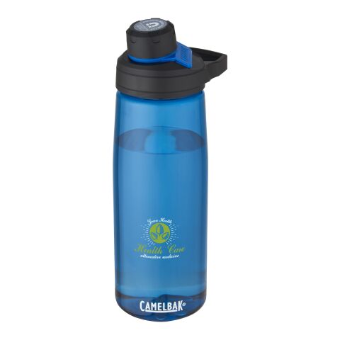 CamelBak® Chute® Mag 750 ml Tritan™ Renew Sportflasche