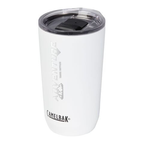 CamelBak® Horizon vakuumisolierter Trinkbecher, 500 ml Standard | weiß | ohne Werbeanbringung | Nicht verfügbar | Nicht verfügbar