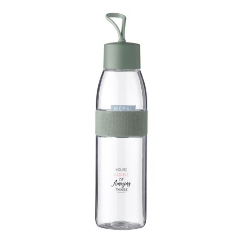 Mepal Ellipse 500 ml Flasche Standard | salbei | ohne Werbeanbringung | Nicht verfügbar | Nicht verfügbar