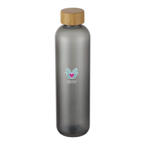 Ziggs 1000 ml Sportflasche aus recyceltem Kunststoff