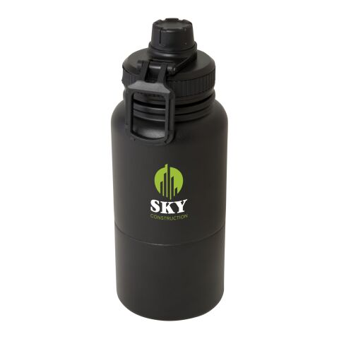 Dupeca 840 ml RCS-zertifizierte Isolierflasche aus Edelstahl