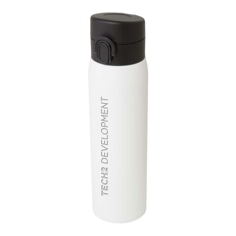 Sika 450 ml RCS-zertifizierte Isolierflasche aus recyceltem Edelstahl