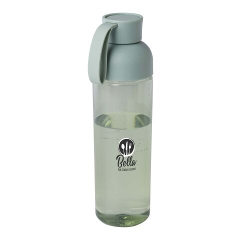 Illuminate 600 ml RPET-Wasserflasche Standard | mintgrün | ohne Werbeanbringung | Nicht verfügbar | Nicht verfügbar