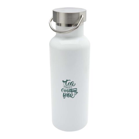 Sedona 500 ml RCS-zertifizierte Trinkflasche aus Edelstahl Standard | transparent klar | ohne Werbeanbringung | Nicht verfügbar | Nicht verfügbar