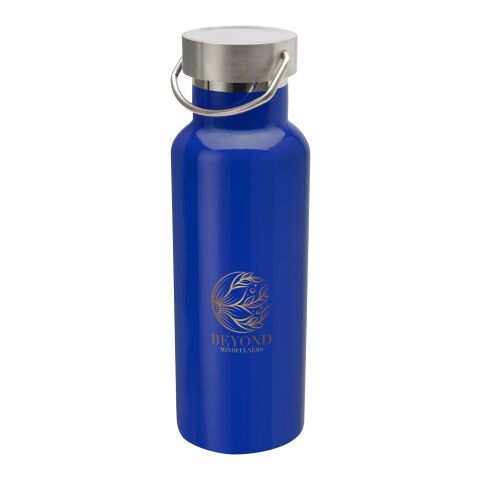 Sedona 500 ml RCS-zertifizierte Trinkflasche aus Edelstahl