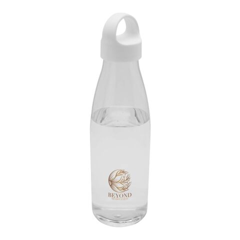 Bergen Trinkflasche aus recyceltem Kunststoff 800 ml Standard | weiss | ohne Werbeanbringung | Nicht verfügbar | Nicht verfügbar