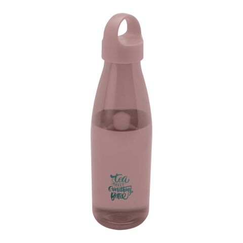 Bergen Trinkflasche aus recyceltem Kunststoff 800 ml