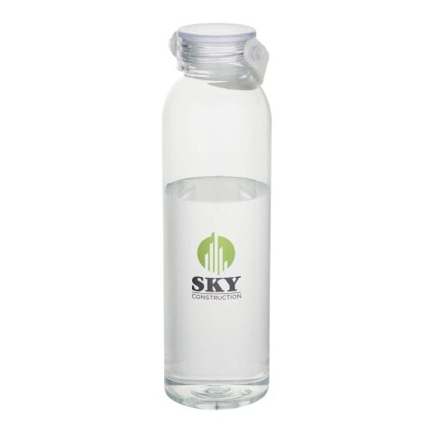 Alti 630 ml RCS-zertifizierte Trinkflasche aus recyceltem Kunststoff  Standard | weiß | ohne Werbeanbringung | Nicht verfügbar | Nicht verfügbar