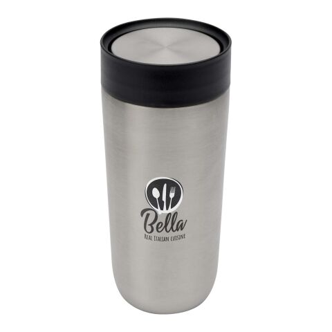 Camden 350 ml RCS-zertifizierter Becher aus Edelstahl Standard | Silber | ohne Werbeanbringung | Nicht verfügbar | Nicht verfügbar