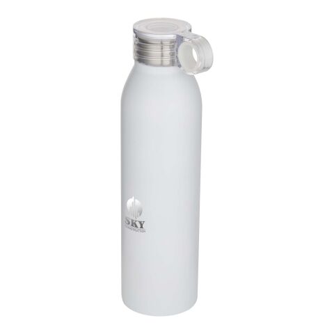 Grom 650 ml RCS-zertifizierte Trinkflasche aus recyceltem Edelstahl