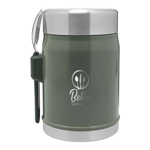 Stanley 400ml Legendary Food Jar Lunchpot mit Göffel
